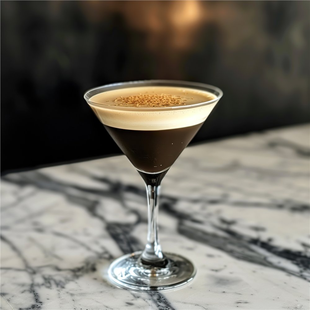 Espresso Martını