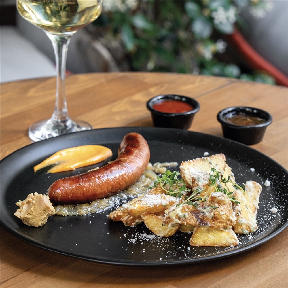 FRANKFURTER PORK SOSİS 🐷