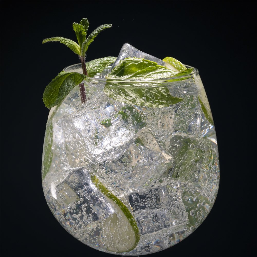 Gin Fizz