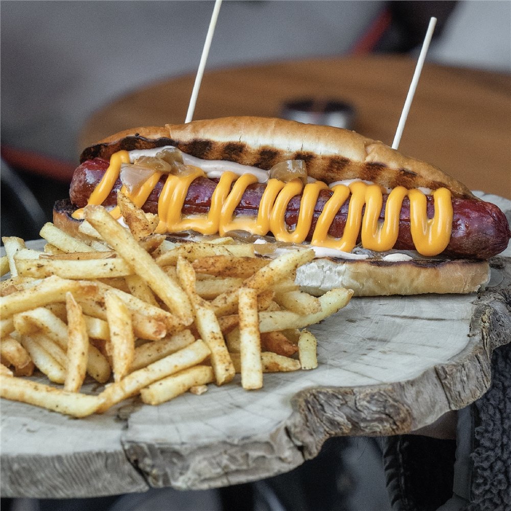 HOTDOG