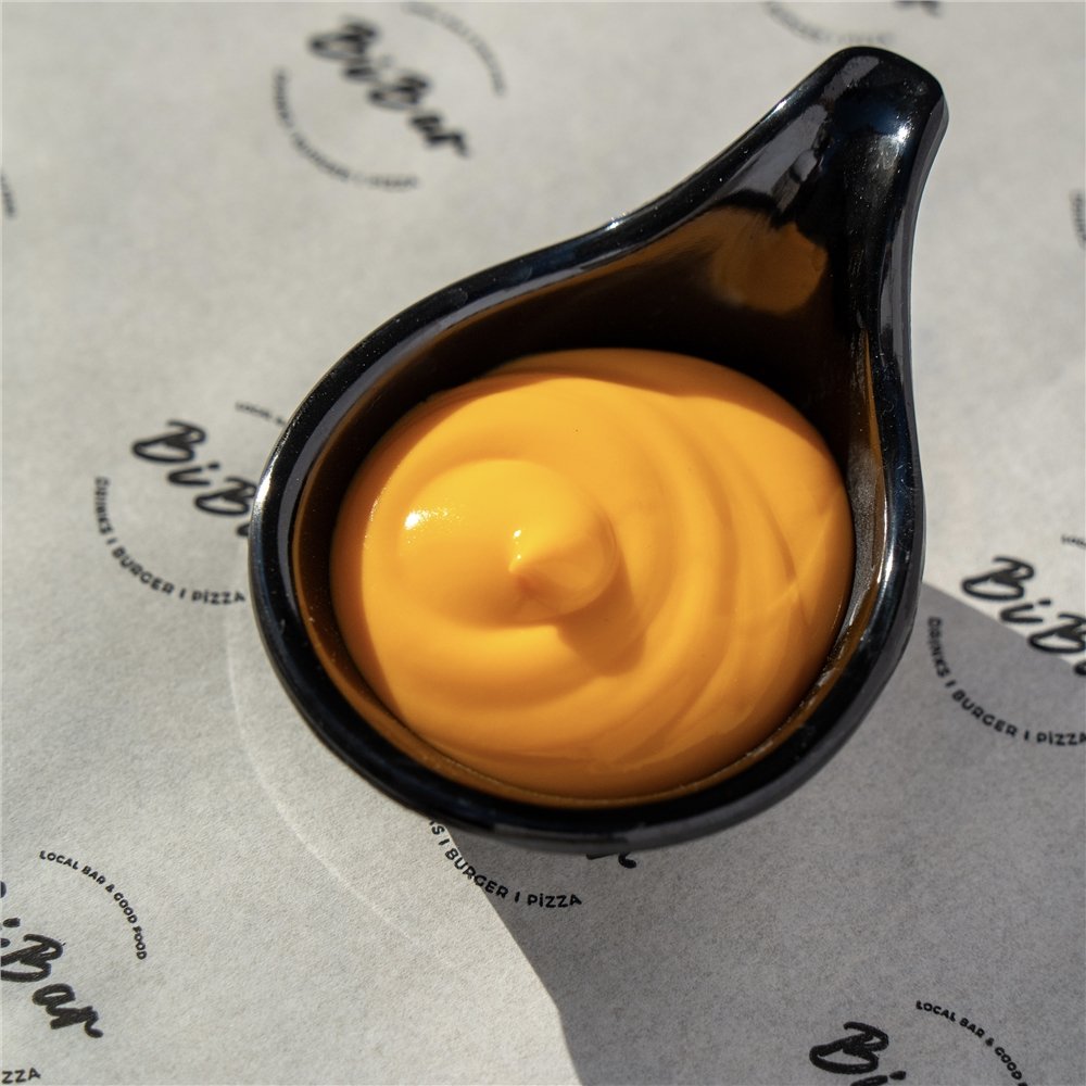 İLAVE CHEDDAR PEYNIRI