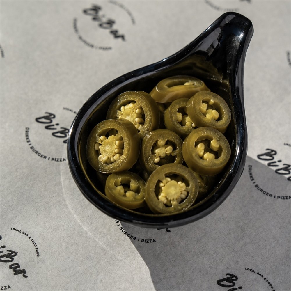 İLAVE JALAPENO