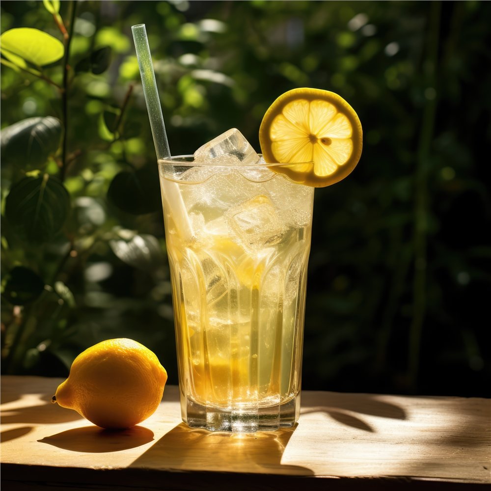 Lynchburg Lemonade