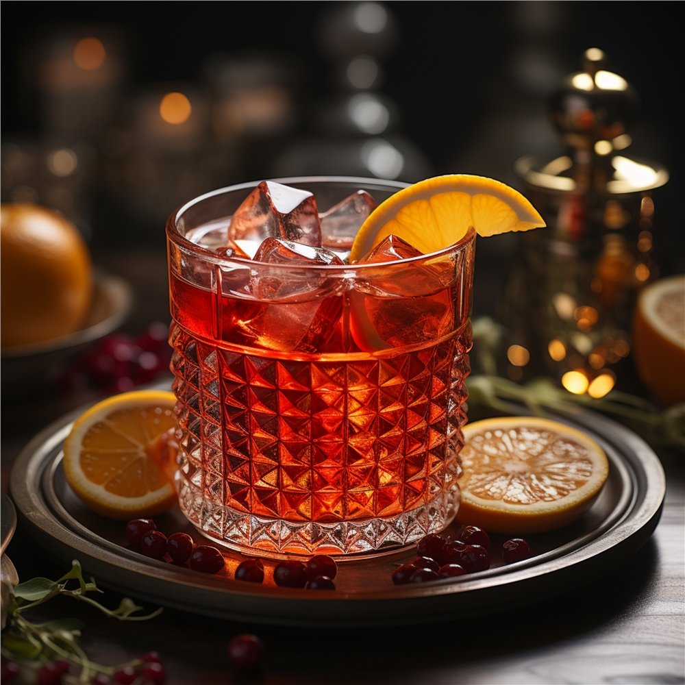 Viski Sour